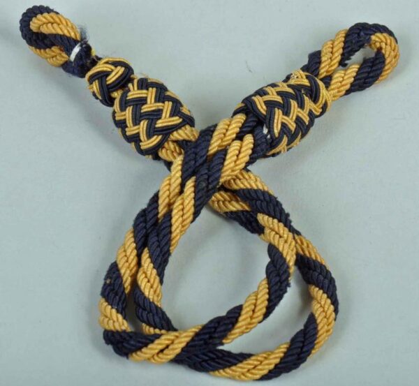 CAP CORD