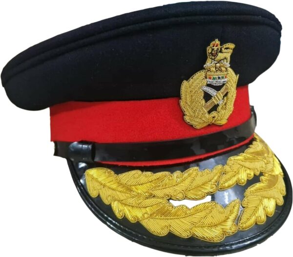 UNIFORM CAPS