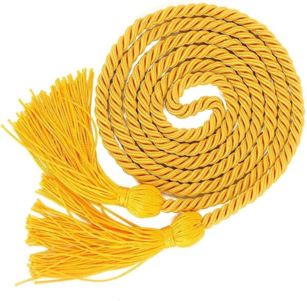 GRADUATION CORDS