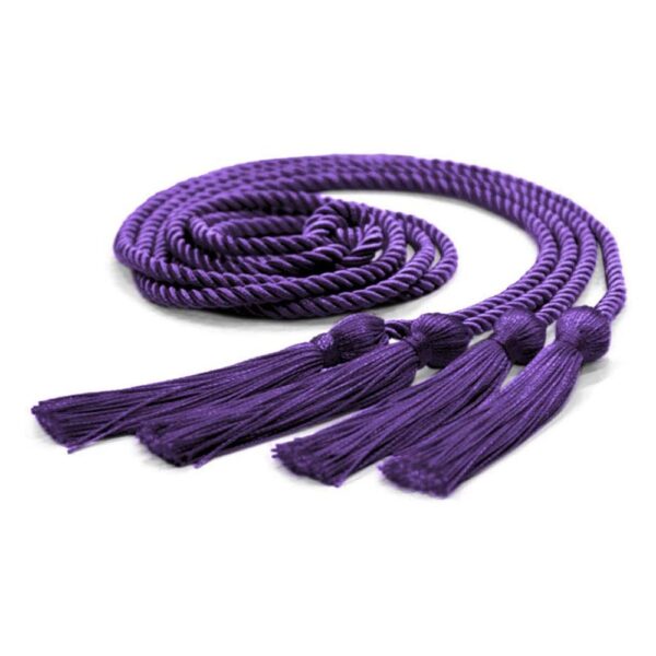 GRADUATION CORDS