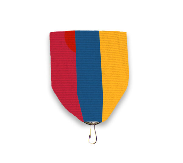 RIBBON DRAPES