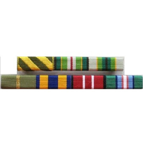 RIBBON BARS
