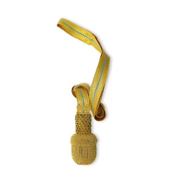 SWORD KNOT