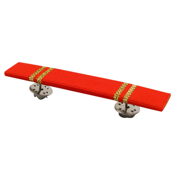 RIBBON BARS