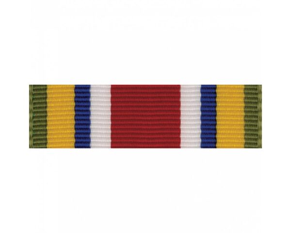RIBBON BARS